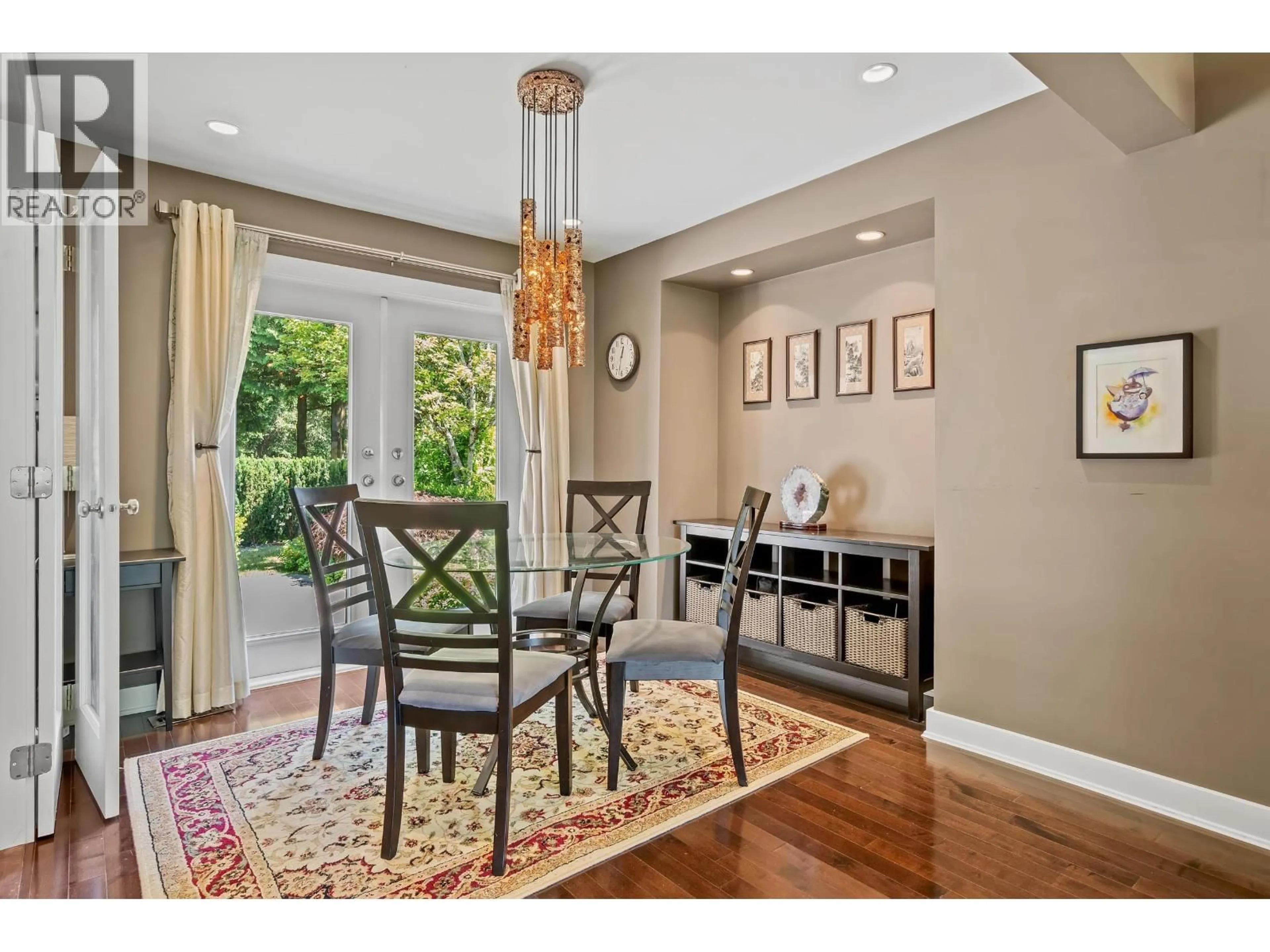 Dining room, unknown for 7965 BURNFIELD CRESCENT, Burnaby British Columbia V5E2B8