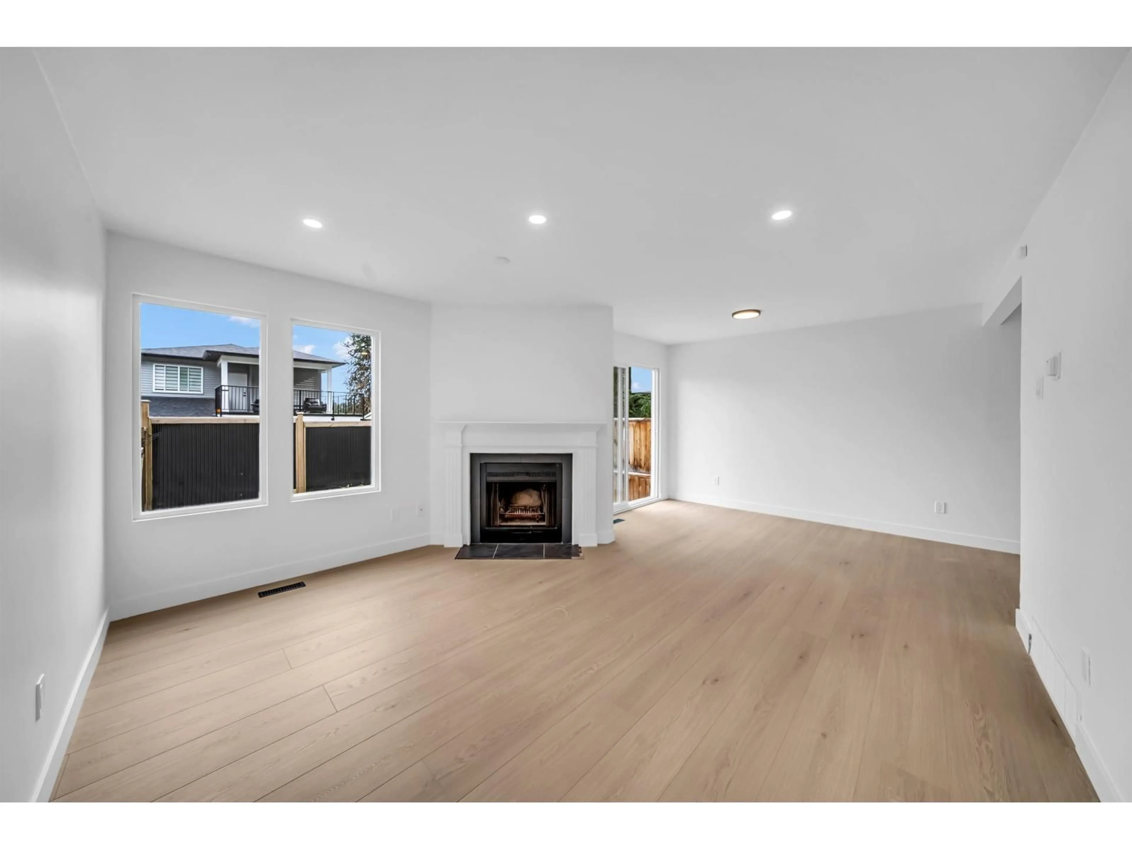 A pic of a room for 8 - 32705 FRASER CRESCENT, Mission British Columbia V2V1C9