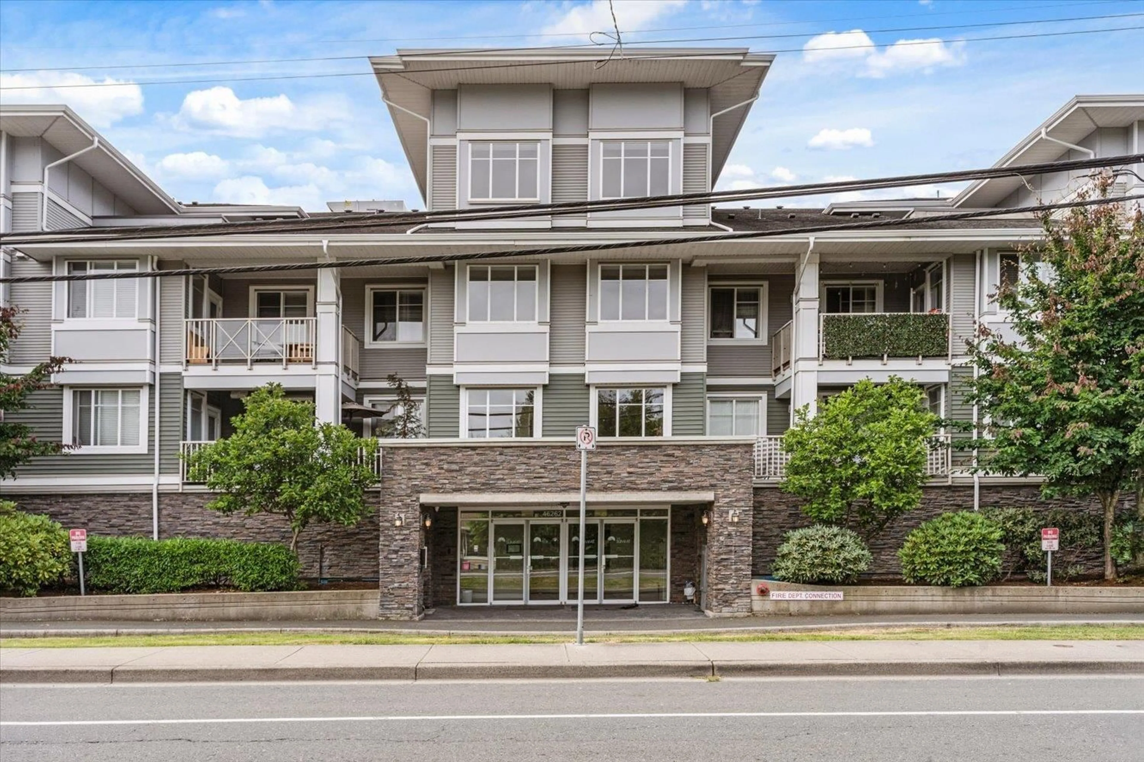 Unknown for 103 - 46262 FIRST AVENUE, Chilliwack British Columbia V2P0C3