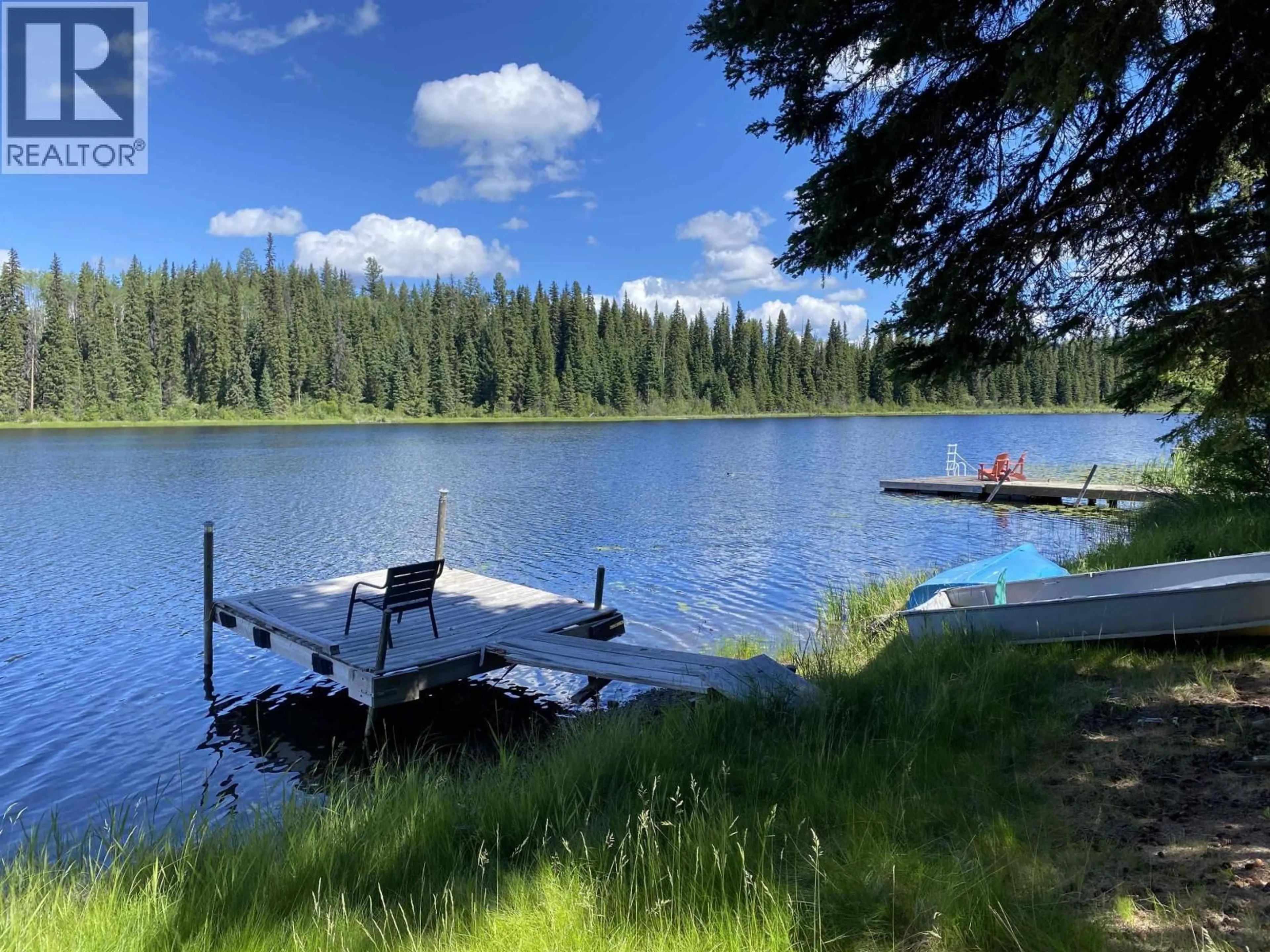 Unknown for 6116 HIGGINS LAKE ROAD, Lone Butte British Columbia V0K1X3