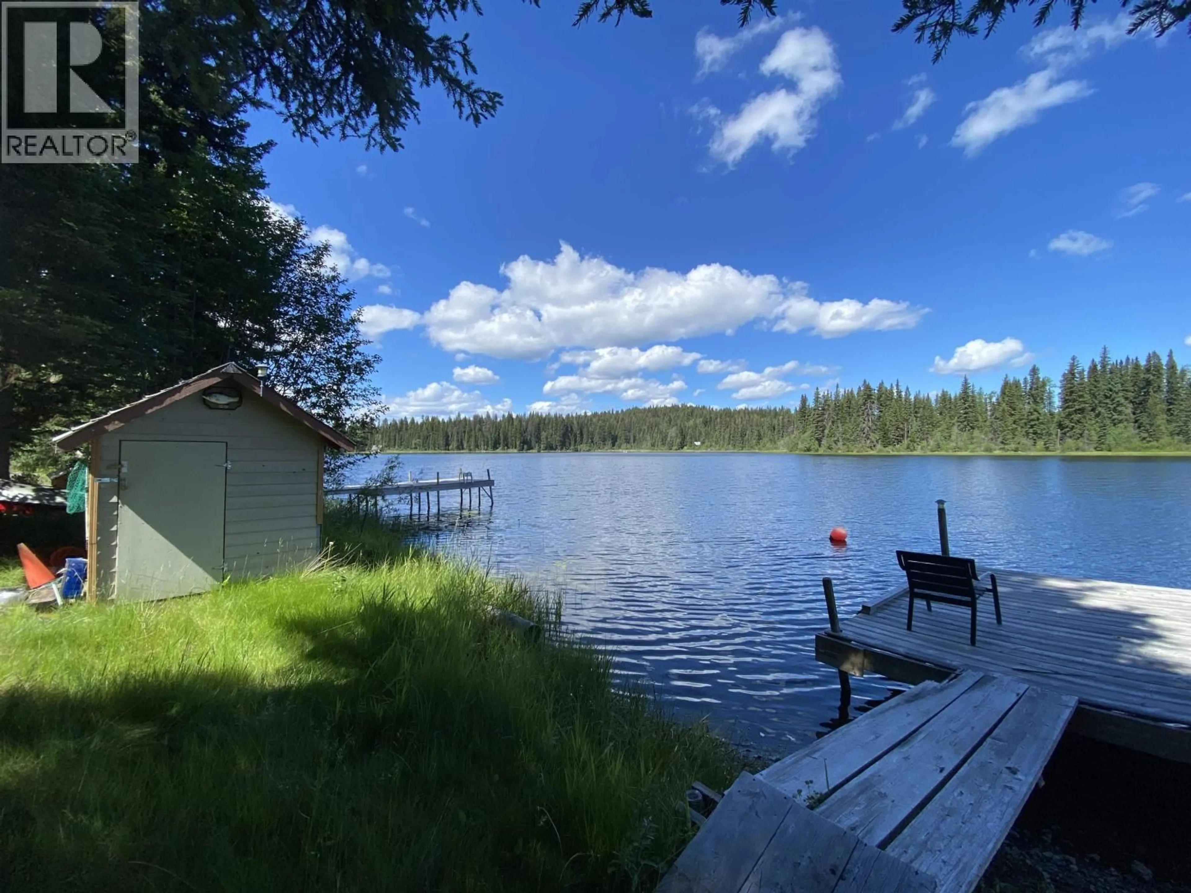 Unknown for 6116 HIGGINS LAKE ROAD, Lone Butte British Columbia V0K1X3