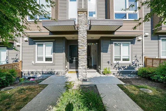 129 - 5888 144 STREET, Surrey 4