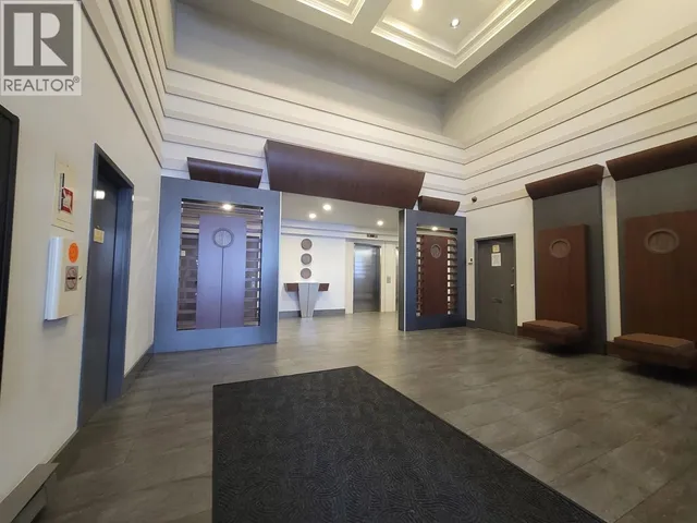 214 - 488 HELMCKEN STREET, Vancouver 3
