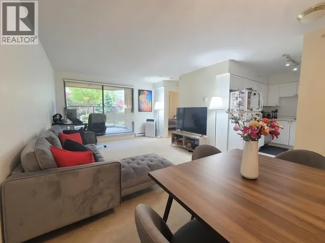 214 - 488 HELMCKEN STREET, Vancouver 5