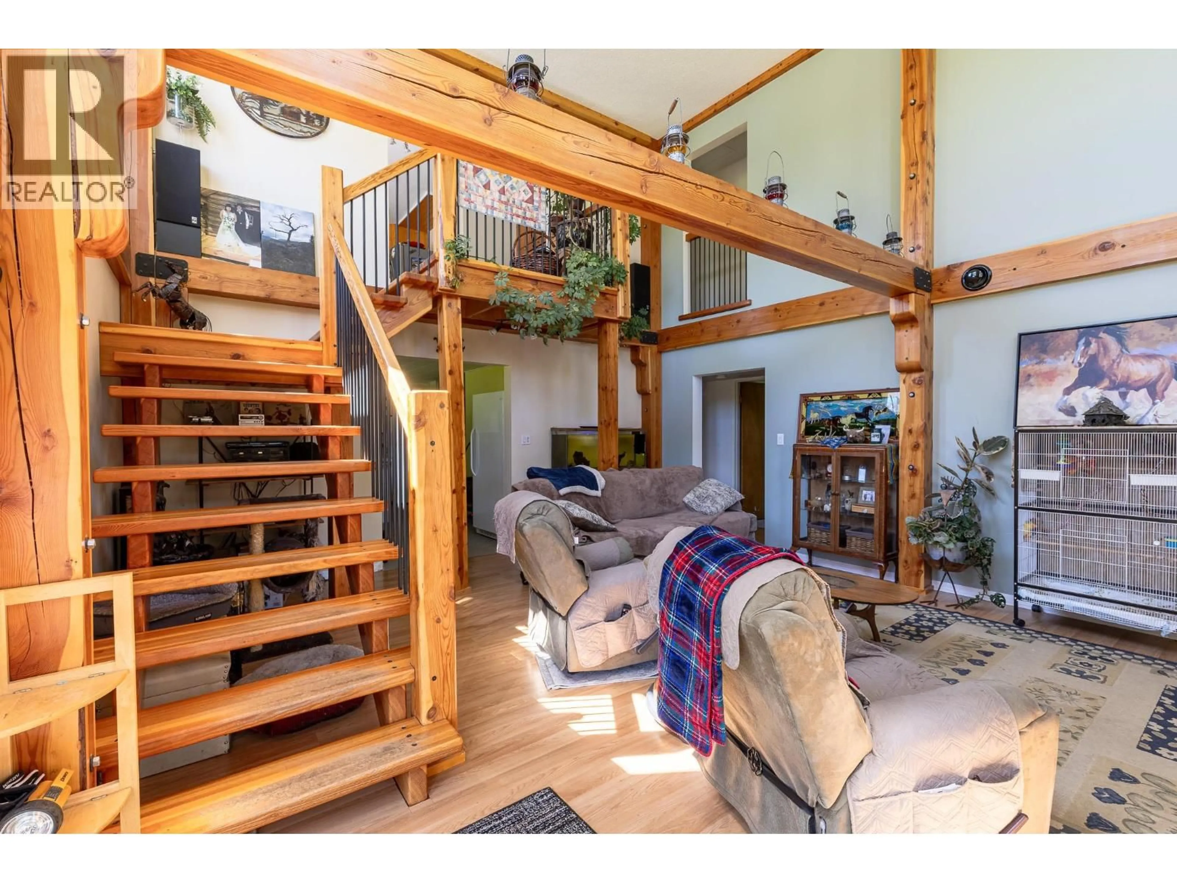 Unknown for 1350 DYKE ROAD, McBride British Columbia V0J2E0