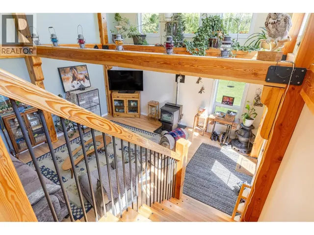 1350 DYKE ROAD, McBride 5