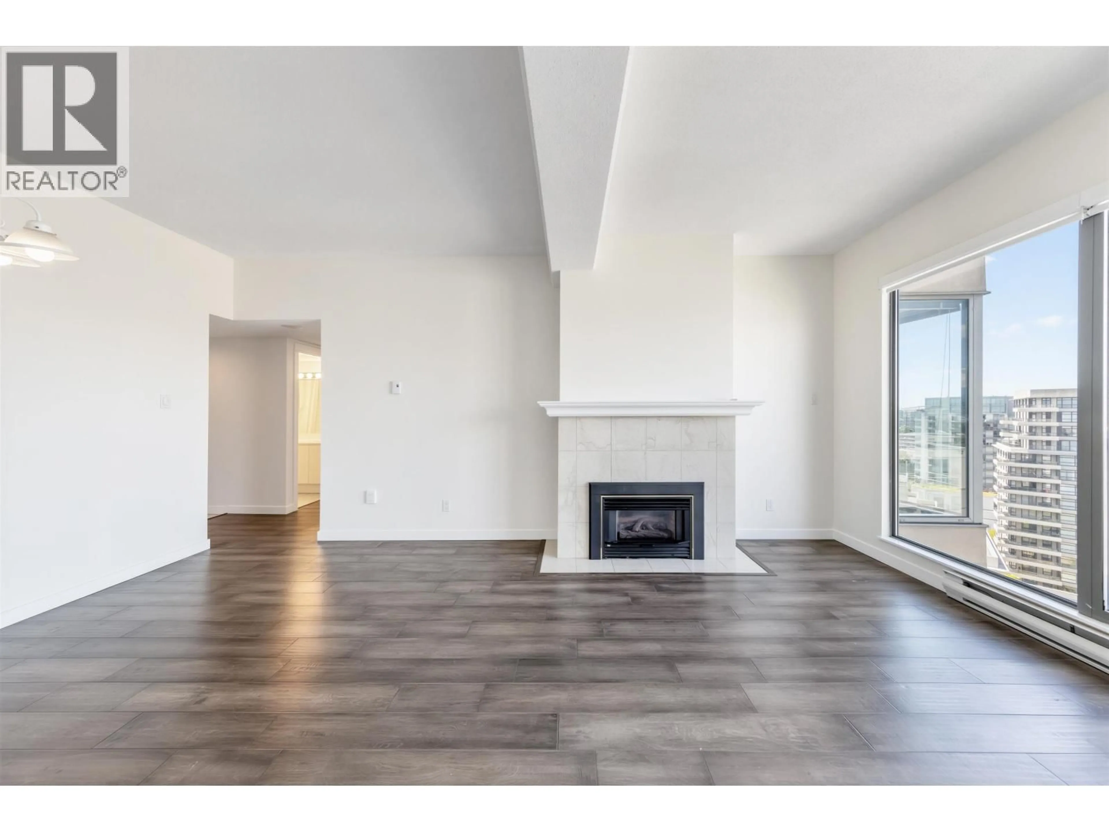 Unknown for 1505 - 8248 LANSDOWNE ROAD, Richmond British Columbia V6X3Y9