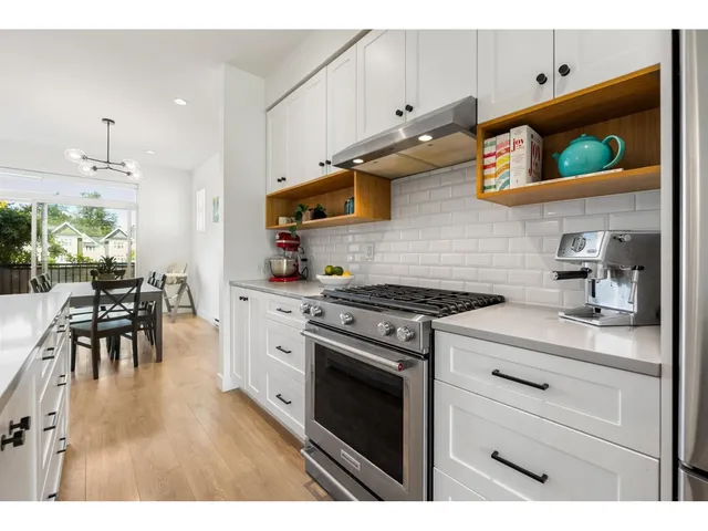 4 - 27735 ROUNDHOUSE DRIVE, Abbotsford 5