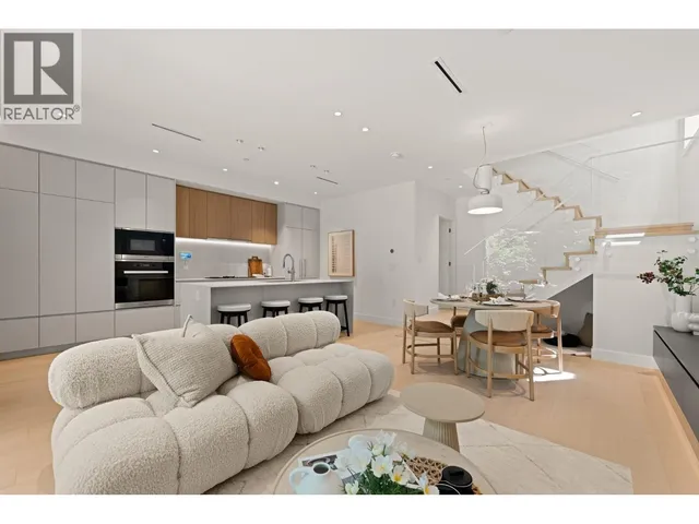 1 - 2926 12TH AVENUE, Vancouver 2