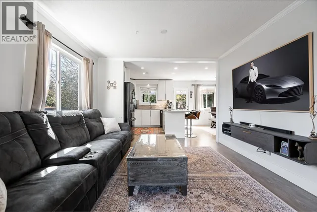 2333 KIRKSTONE ROAD, North Vancouver 5