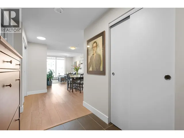 907 - 175 2ND STREET, North Vancouver 5
