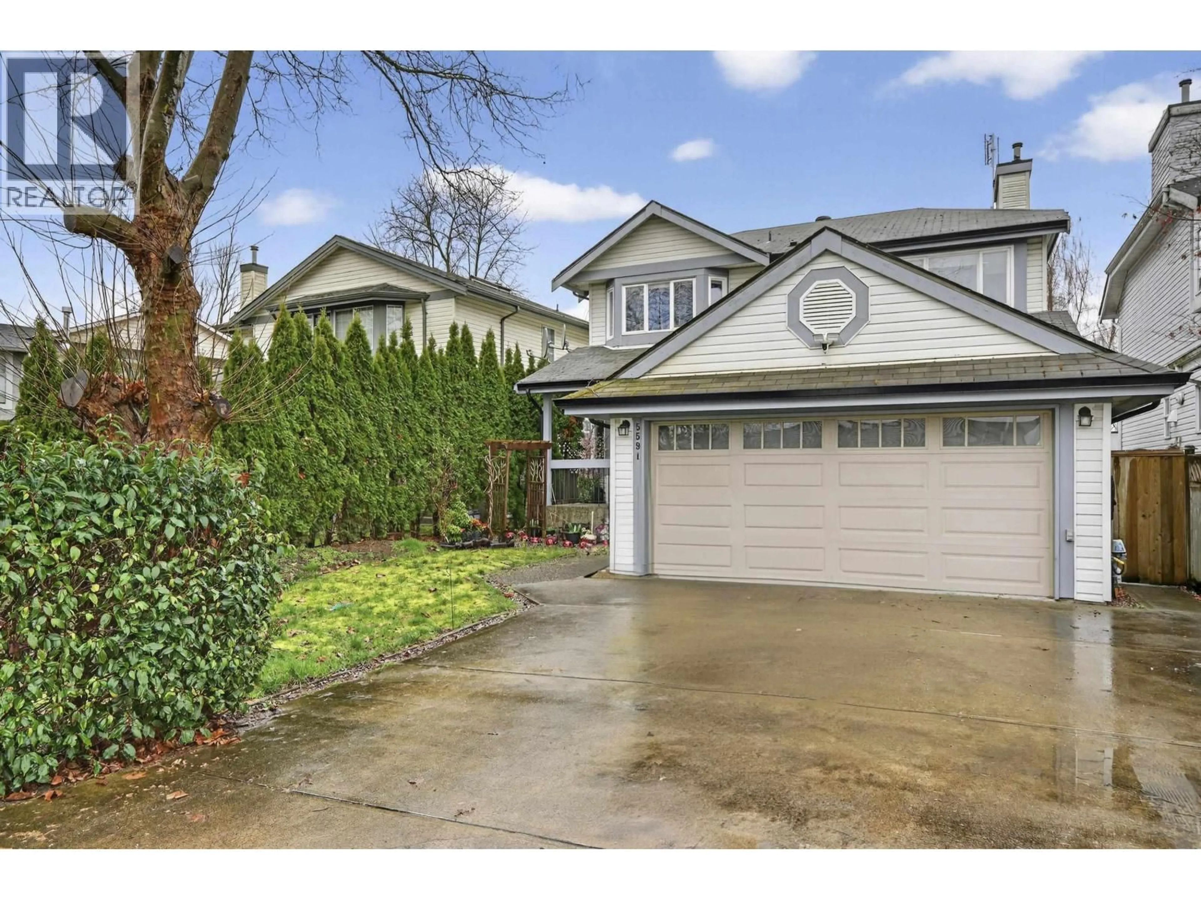 Unknown for 5591 OLIVER DRIVE, Richmond British Columbia V6V2P2