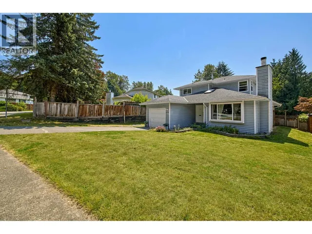22130 RIVER BEND, Maple Ridge