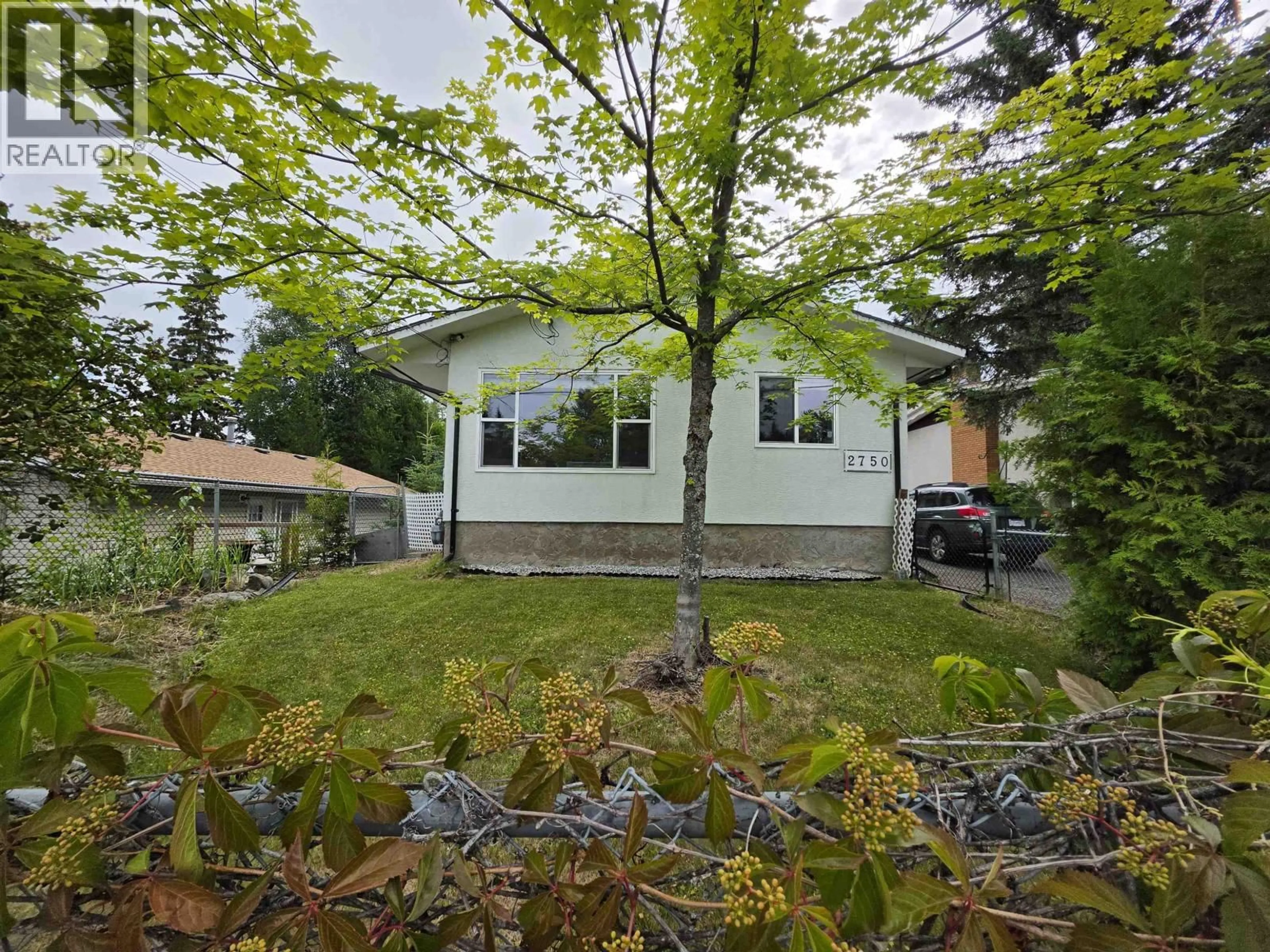 Unknown for 2750 OAK STREET, Prince George British Columbia V2L2A8