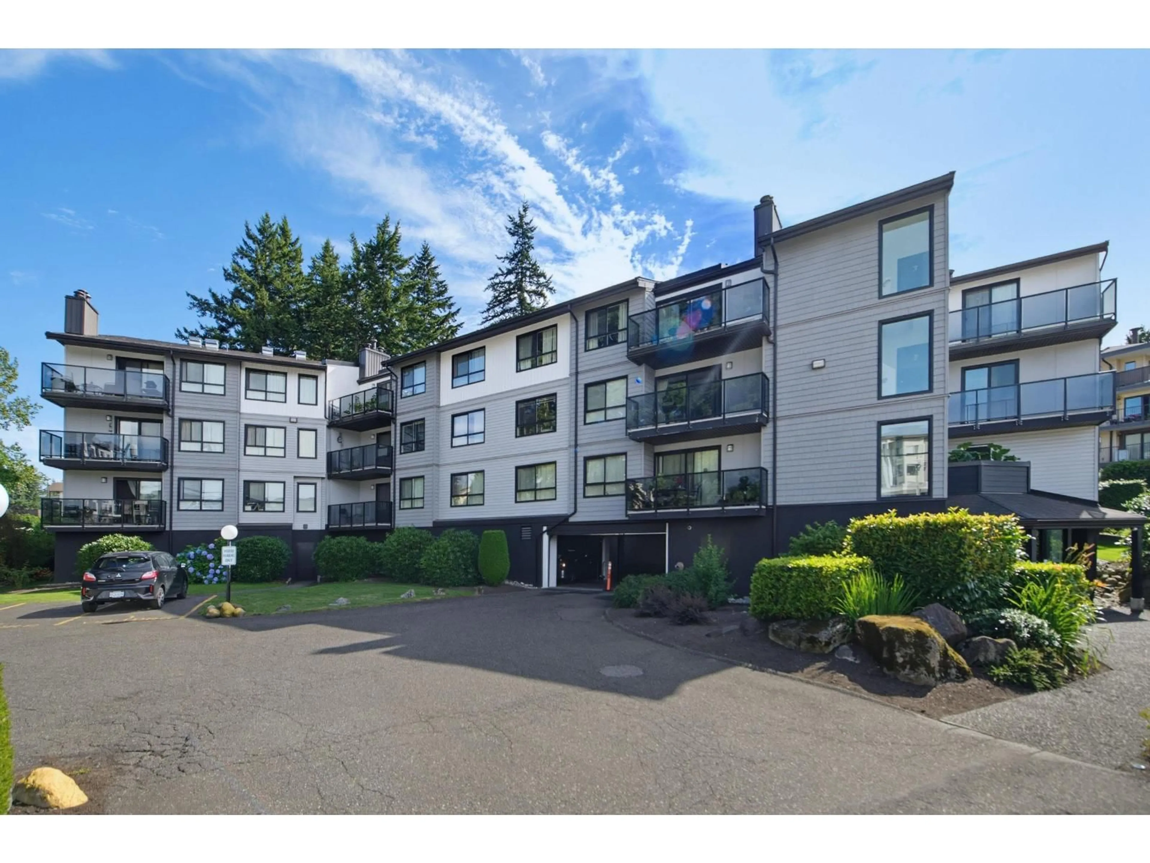 Unknown for 107 - 32124 TIMS AVENUE, Abbotsford British Columbia V2T2H4