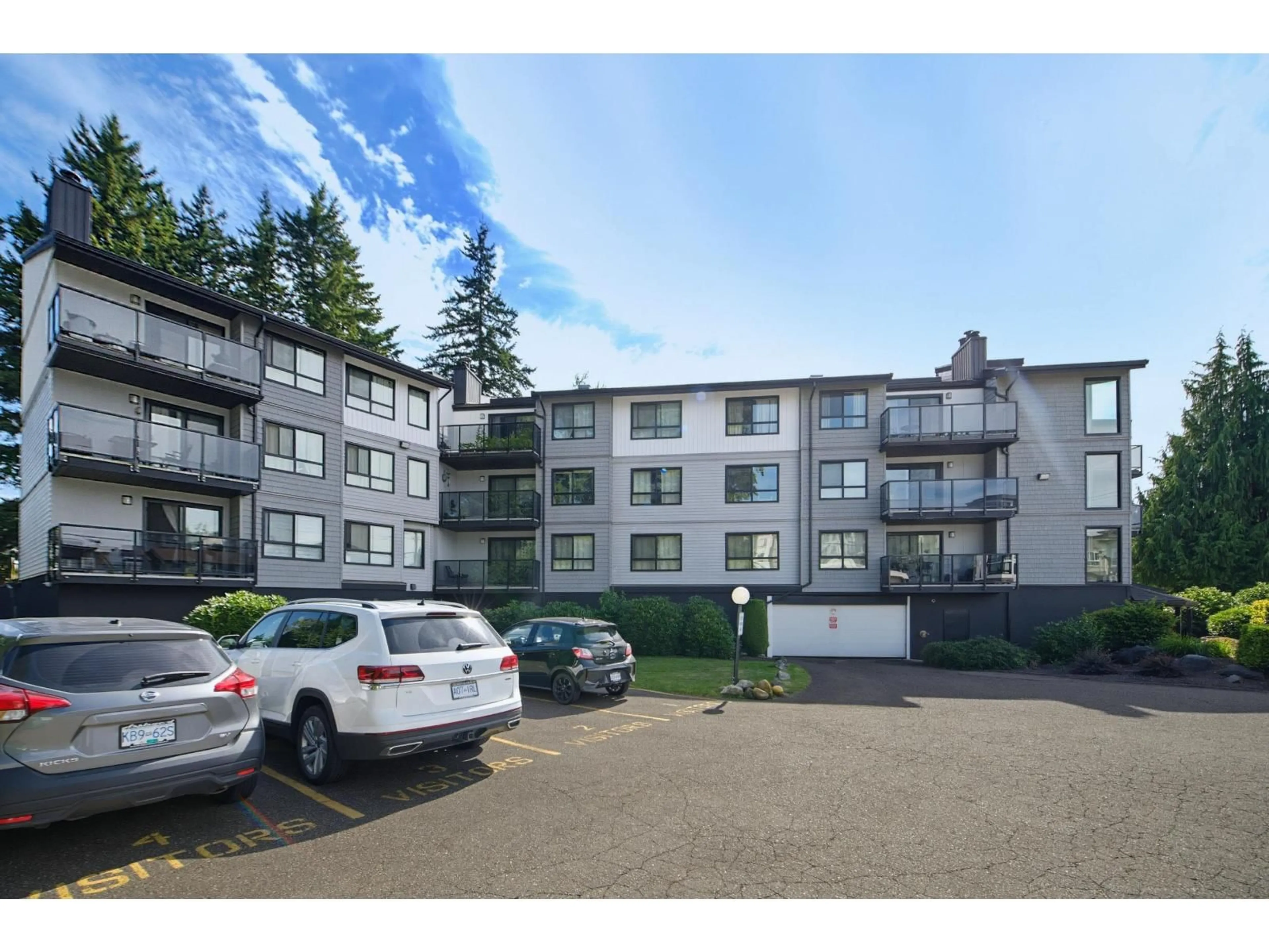 Unknown for 107 - 32124 TIMS AVENUE, Abbotsford British Columbia V2T2H4