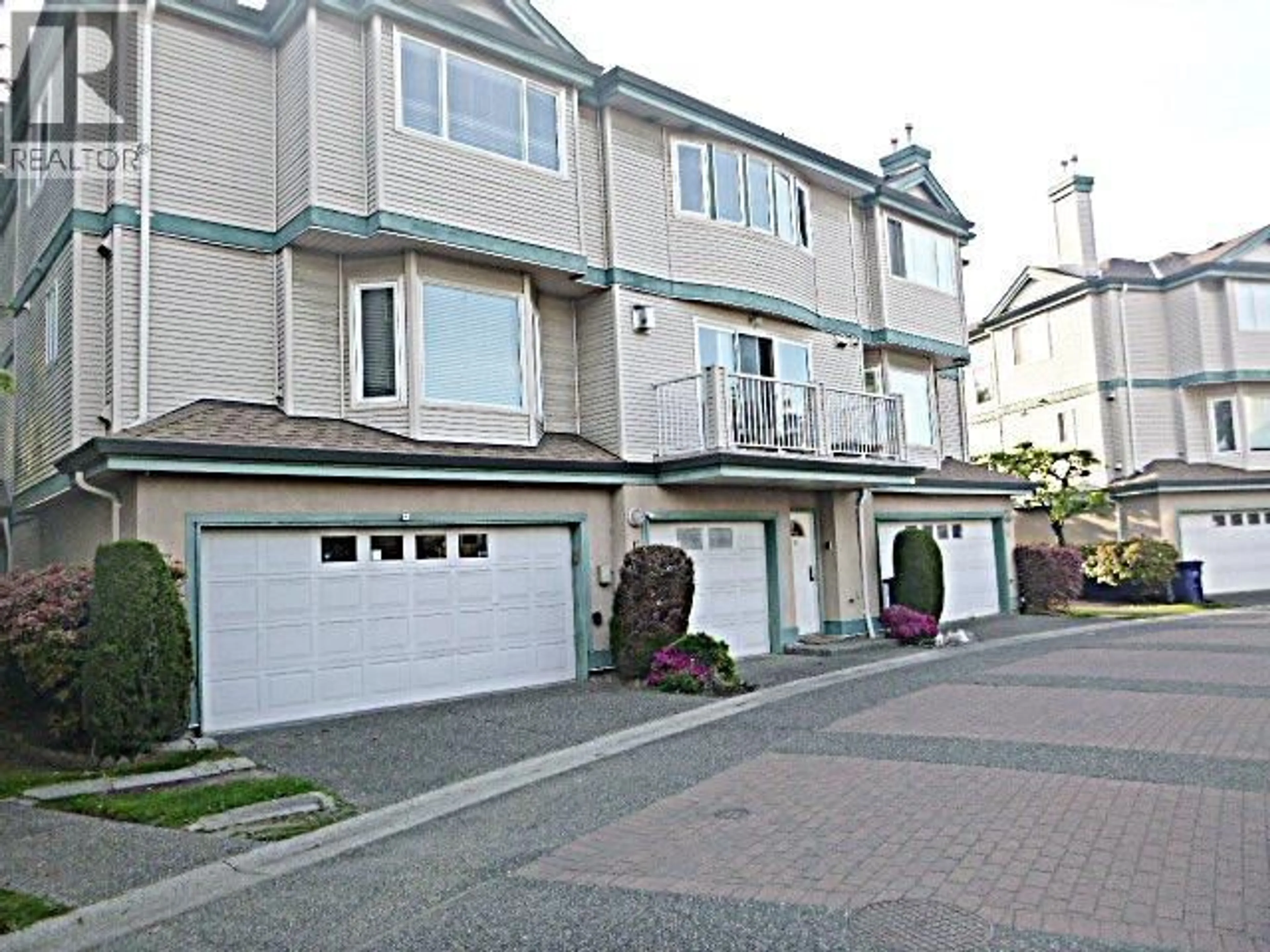 Unknown for 17 - 22800 WINDSOR COURT, Richmond British Columbia V6V2X6