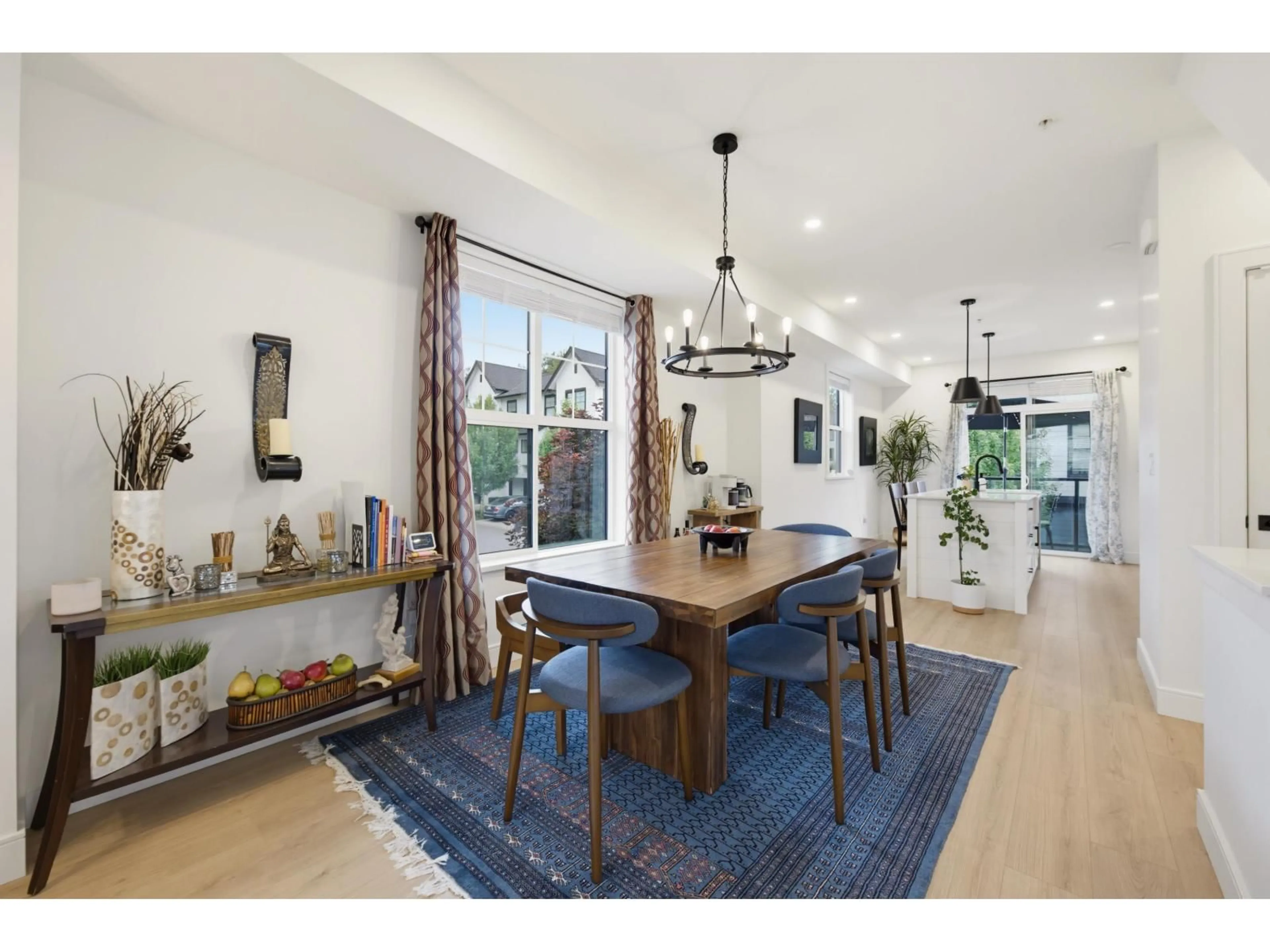 Dining room, unknown for 1 - 7967 197 STREET, Langley British Columbia V2Y3P1