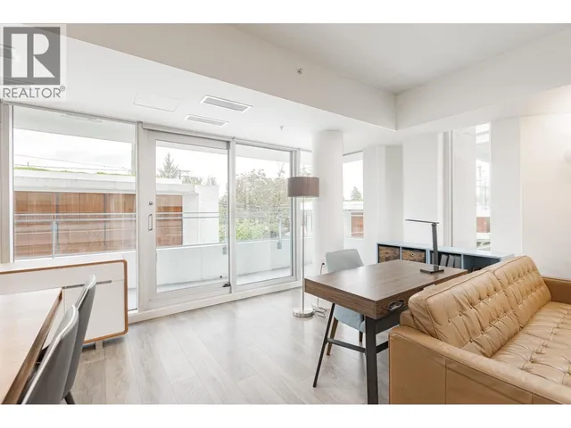 202 - 5688 WILLOW STREET, Vancouver 4