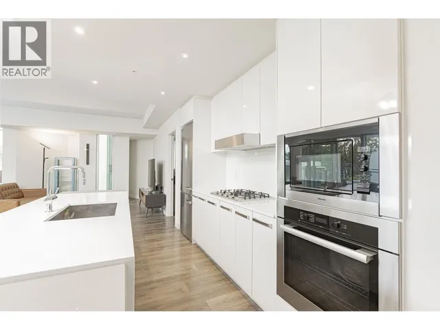 202 - 5688 WILLOW STREET, Vancouver 5