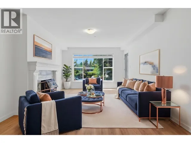 201 - 1150 54A STREET, Delta 2