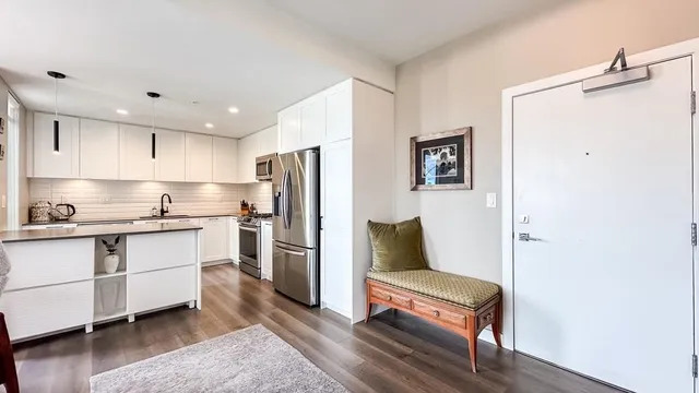 607 - 8327 201 STREET, Langley 5