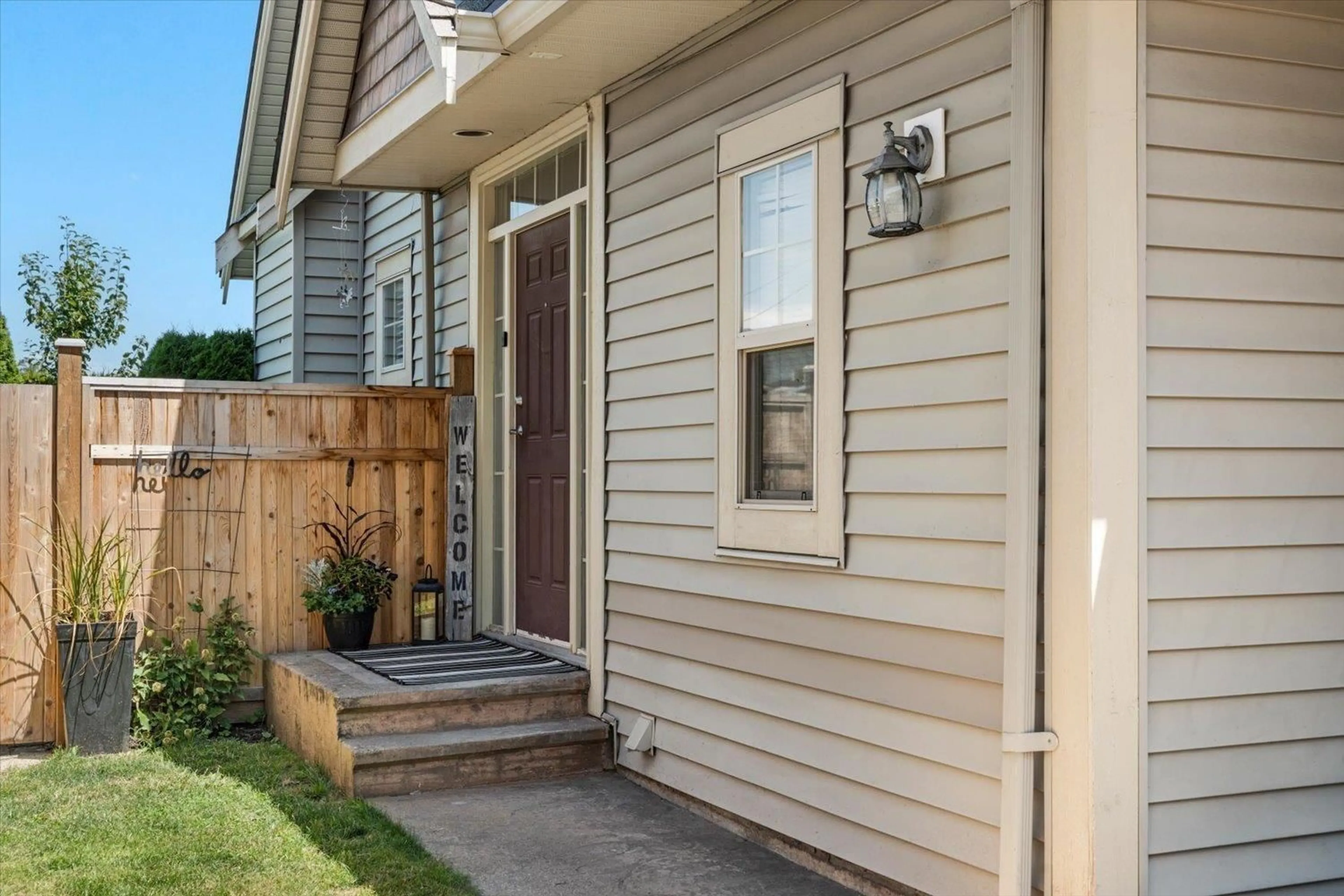 Unknown for 5 - 45377 SOUTH SUMAS ROAD, Chilliwack British Columbia V2R1R8