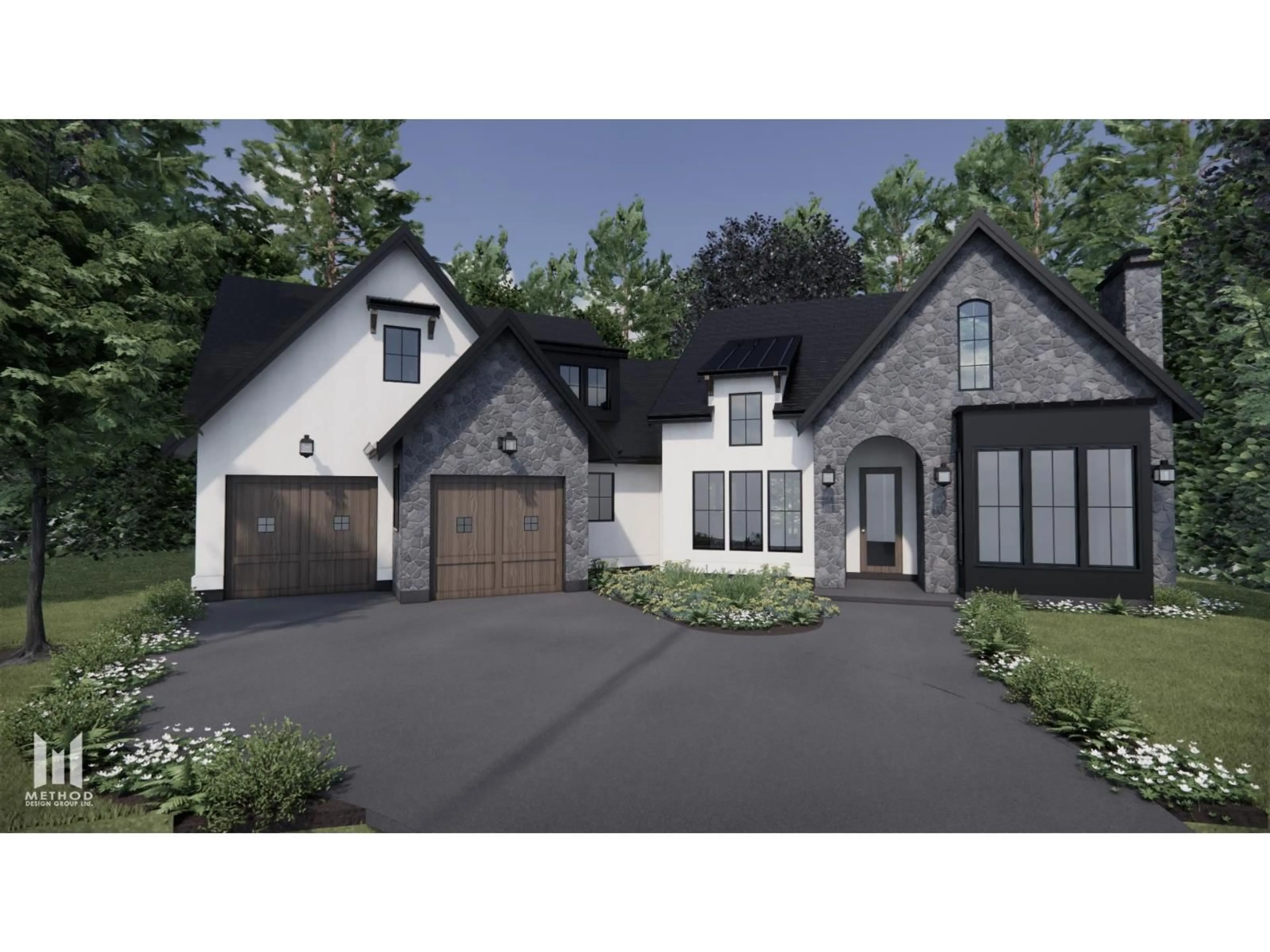Home with brick exterior material, street for 2637 CROSSING COURT, Abbotsford British Columbia V4X1H4