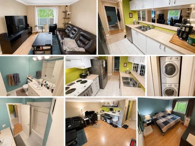 407 - 10533 UNIVERSITY DRIVE, Surrey 2