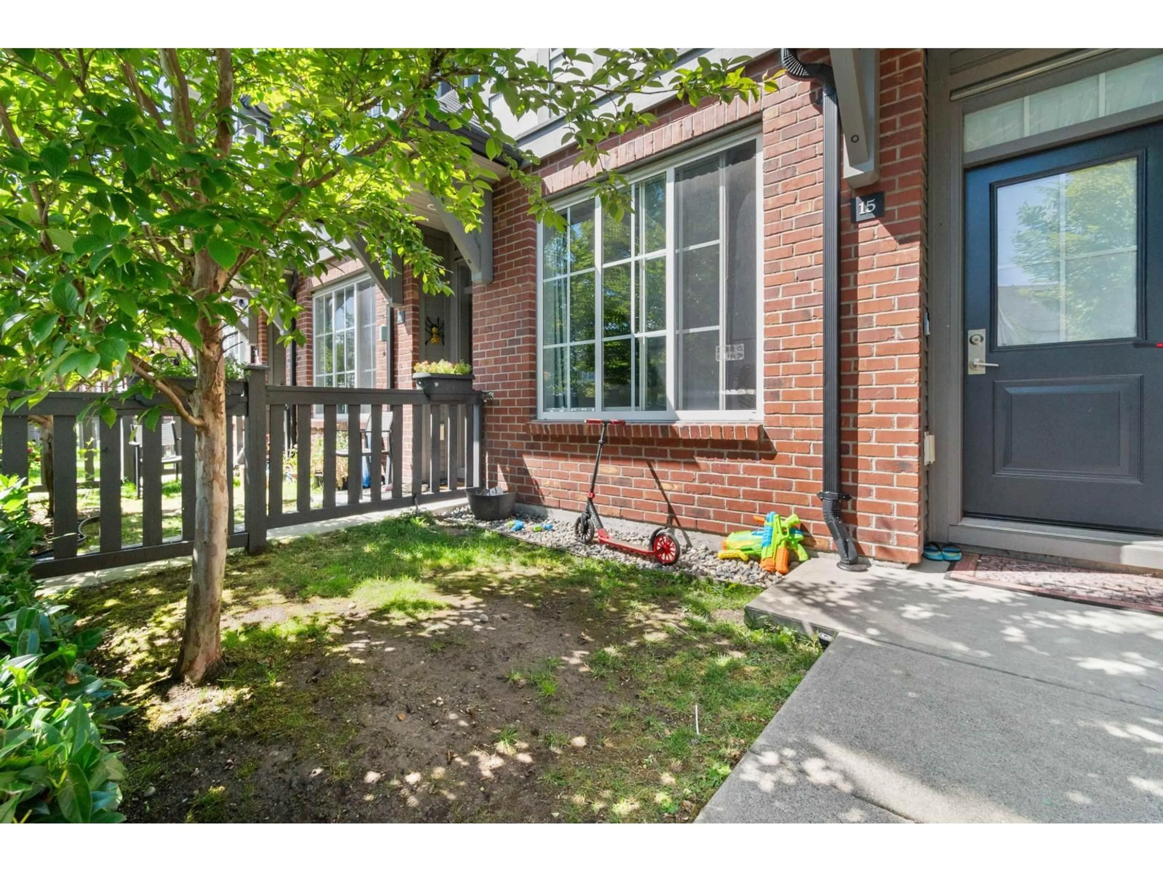 Unknown for 15 - 30989 WESTRIDGE PLACE, Abbotsford British Columbia V2T0E7