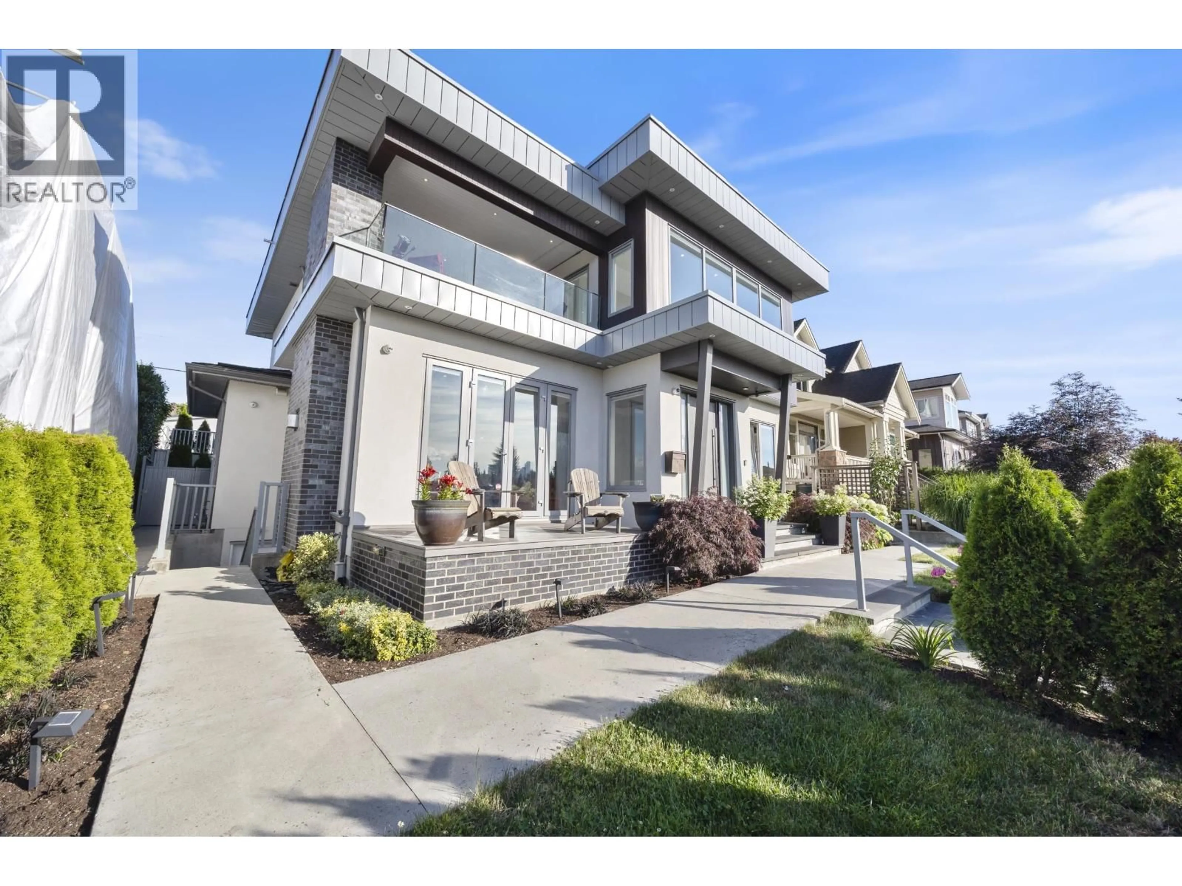 Unknown for 6346 BURNS STREET, Burnaby British Columbia V5E1T2