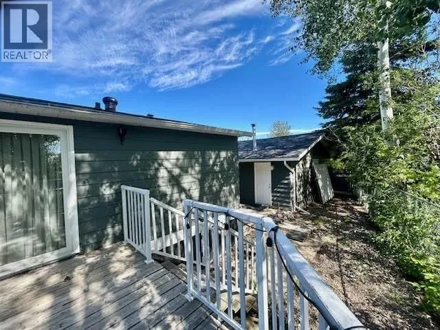 5544 53 STREET, Fort Nelson 3