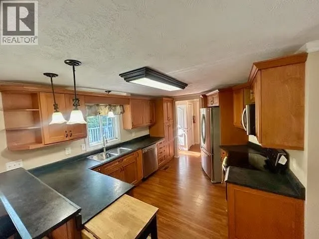 5544 53 STREET, Fort Nelson 4