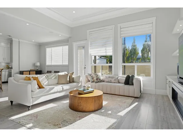 5735 144A STREET, Surrey 4