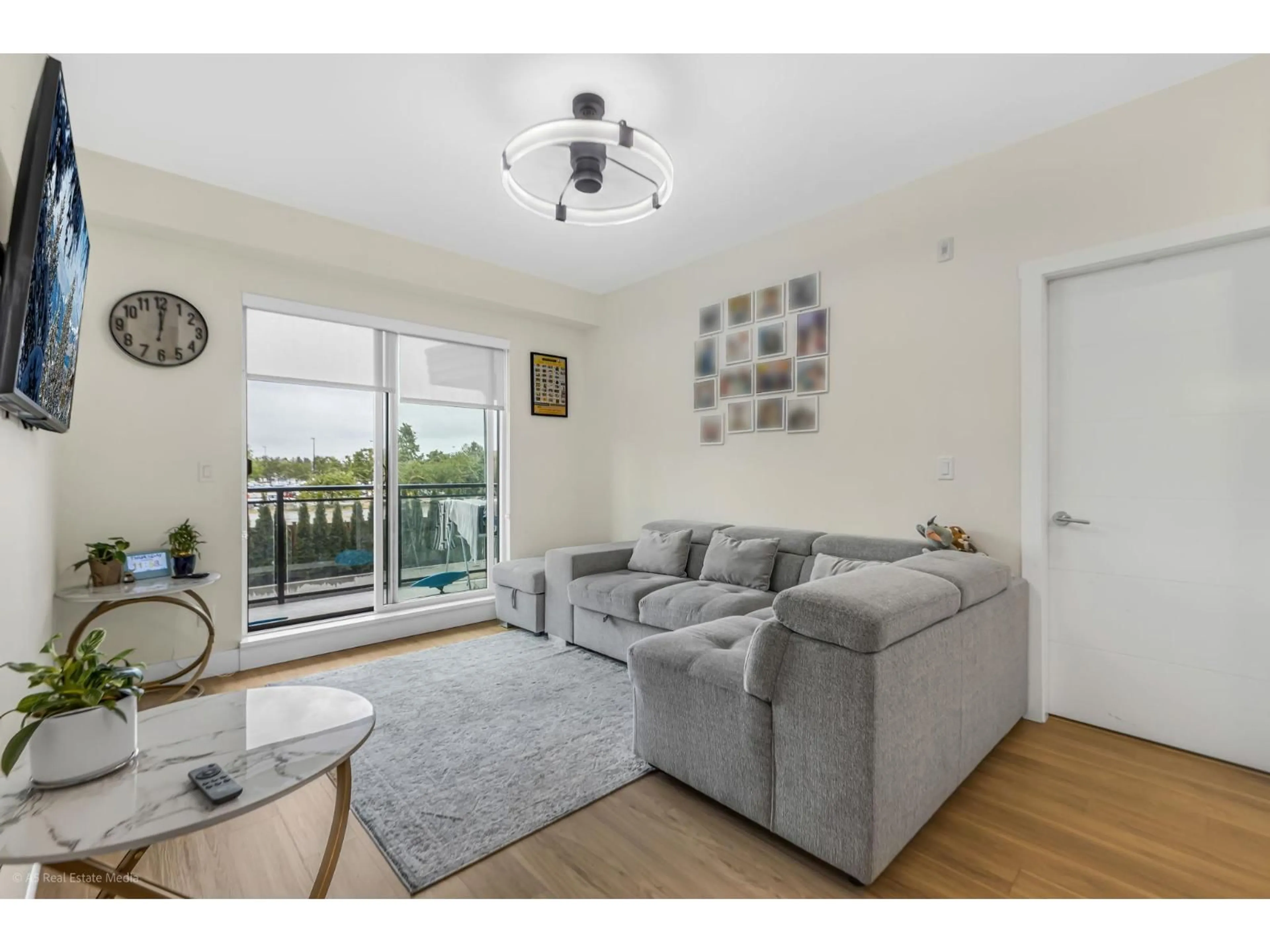 Living room with furniture, unknown for 208 - 6960 NICHOLSON ROAD, Delta British Columbia V4E0A9