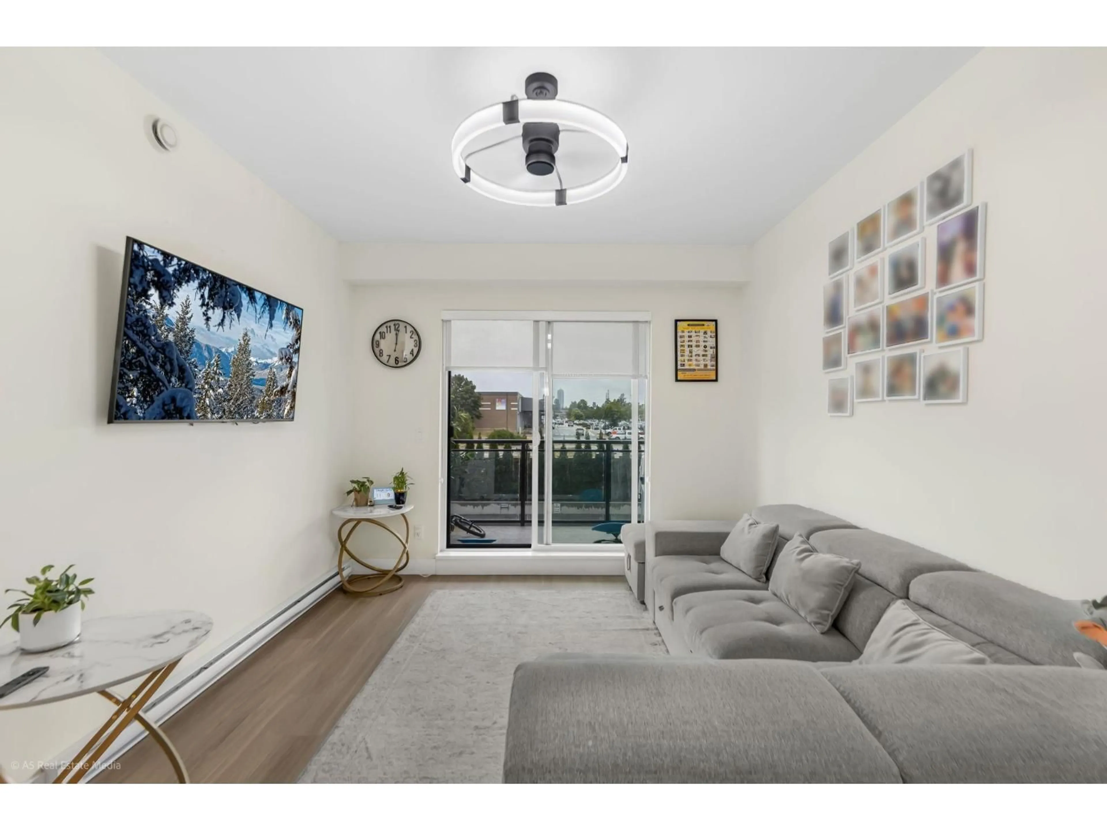 Living room with furniture, unknown for 208 - 6960 NICHOLSON ROAD, Delta British Columbia V4E0A9