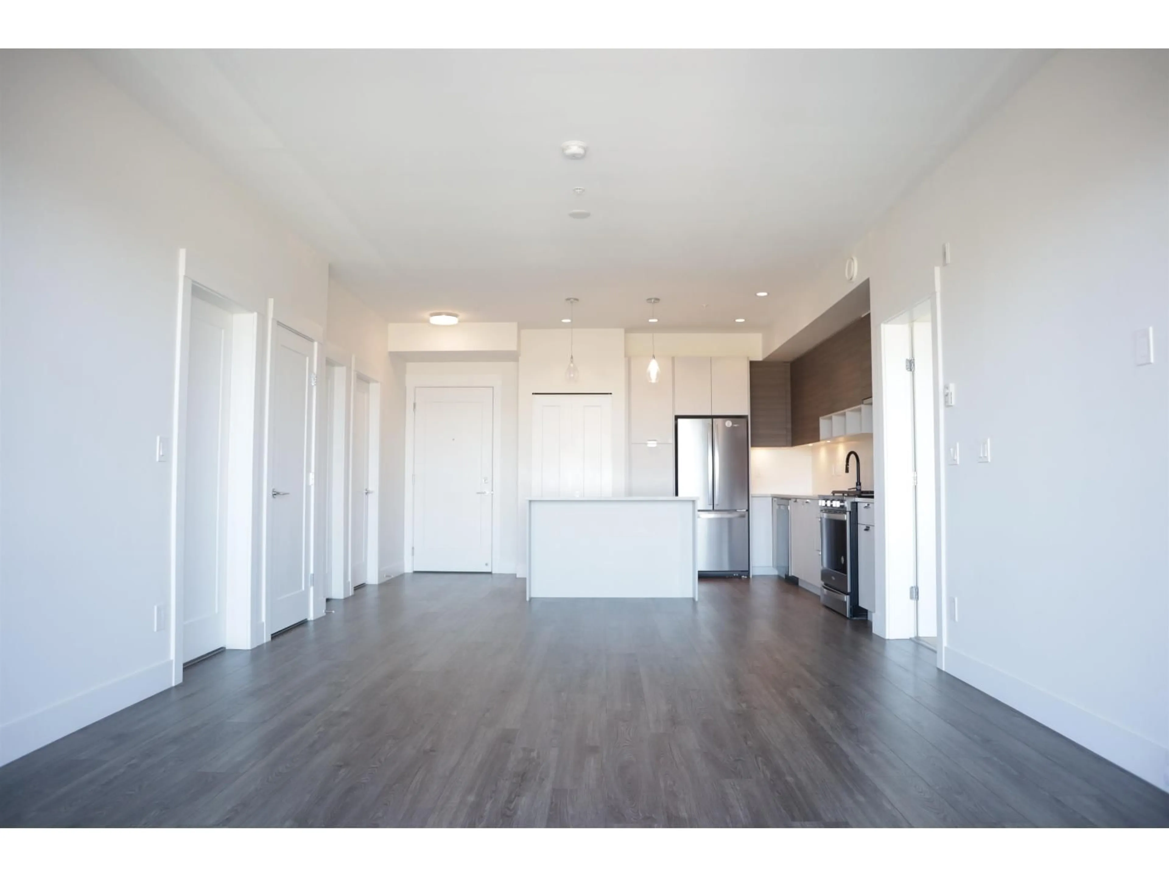 A pic of a room for A327 - 20727 WILLOUGHBY TOWN CENTRE DRIVE, Langley British Columbia V2Y3N1