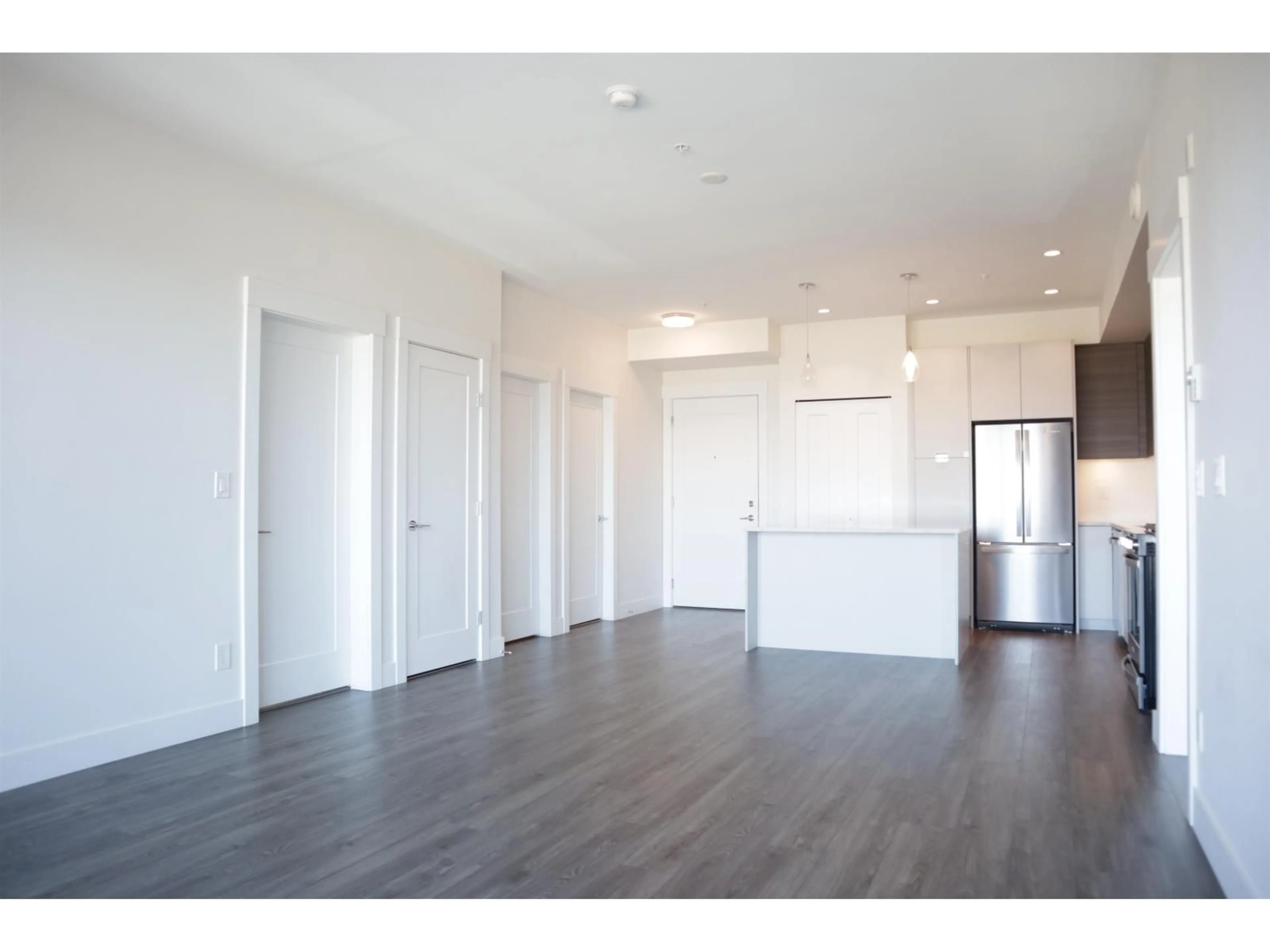 A pic of a room for A327 - 20727 WILLOUGHBY TOWN CENTRE DRIVE, Langley British Columbia V2Y3N1