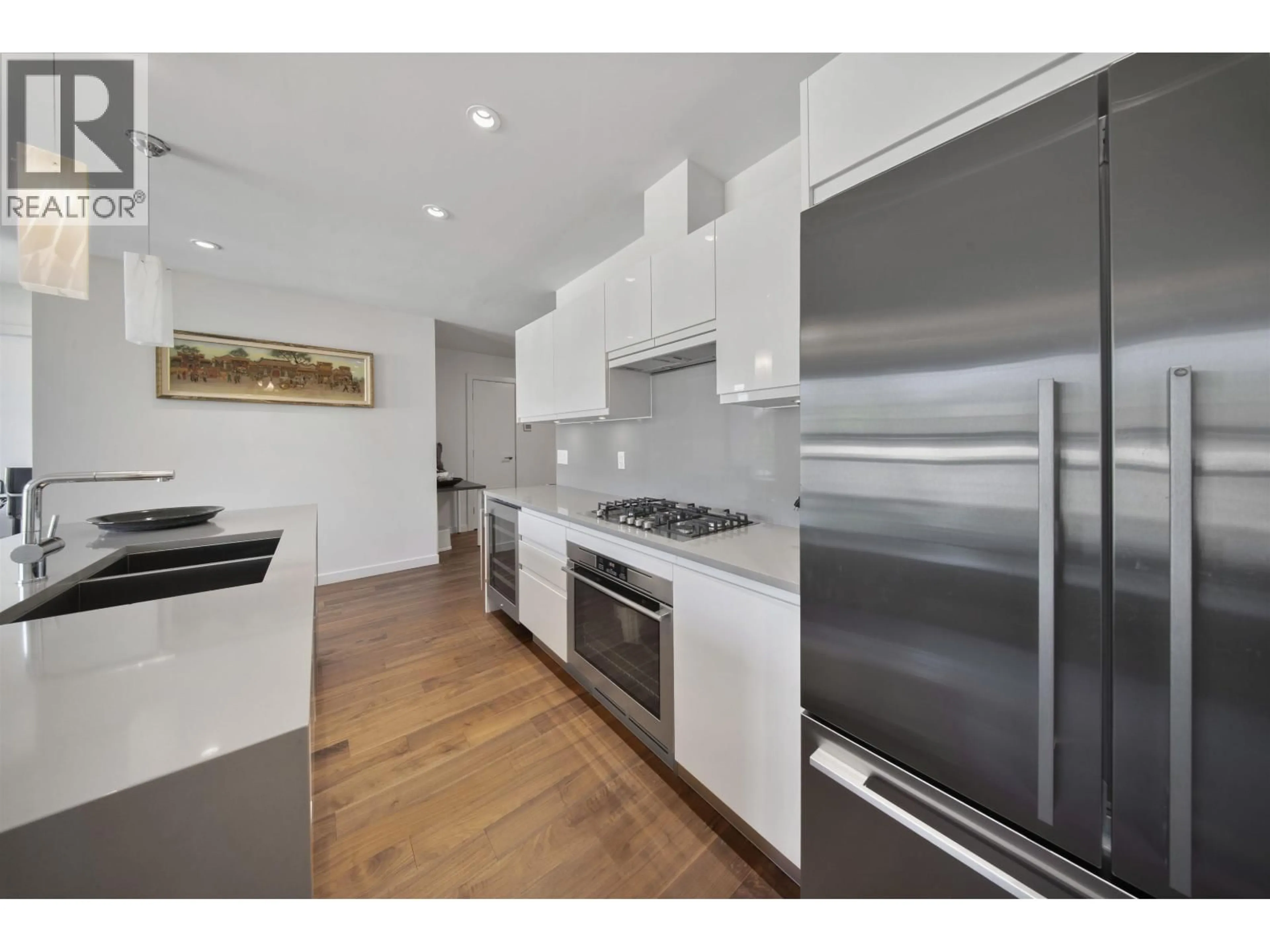Unknown for 203 - 2095 44TH AVENUE, Vancouver British Columbia V6M2G1