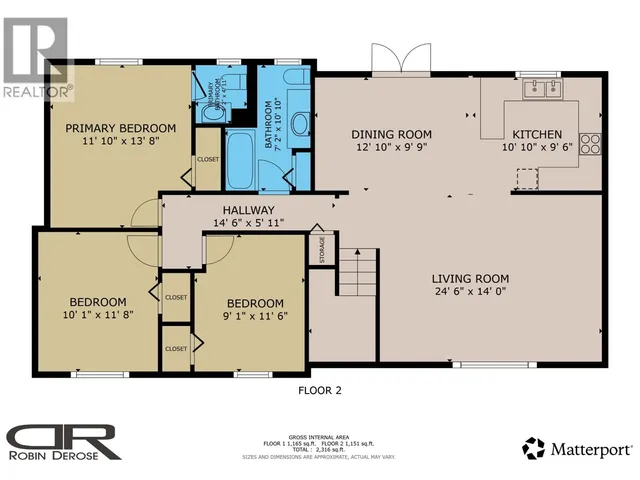 13079 269 ROAD, Fort St. John 4