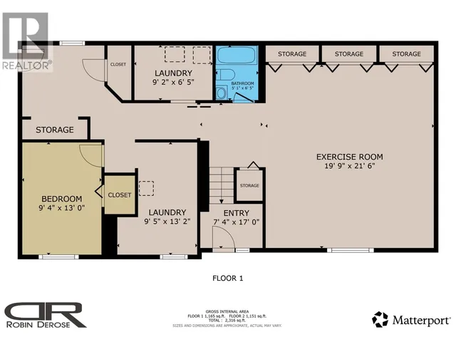 13079 269 ROAD, Fort St. John 5