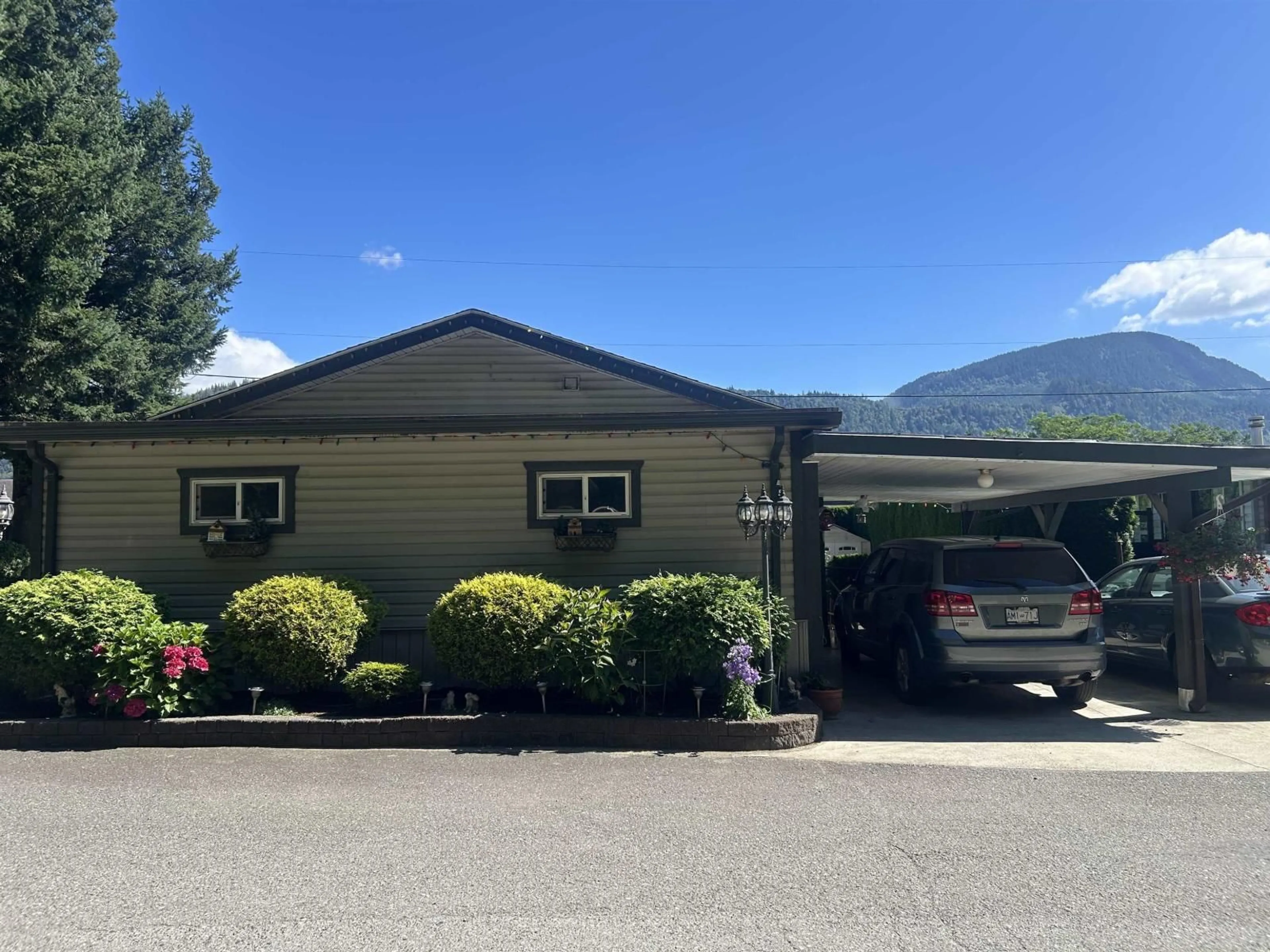 Unknown for 67 - 5742 UNSWORTH ROAD, Chilliwack British Columbia V2R3A2