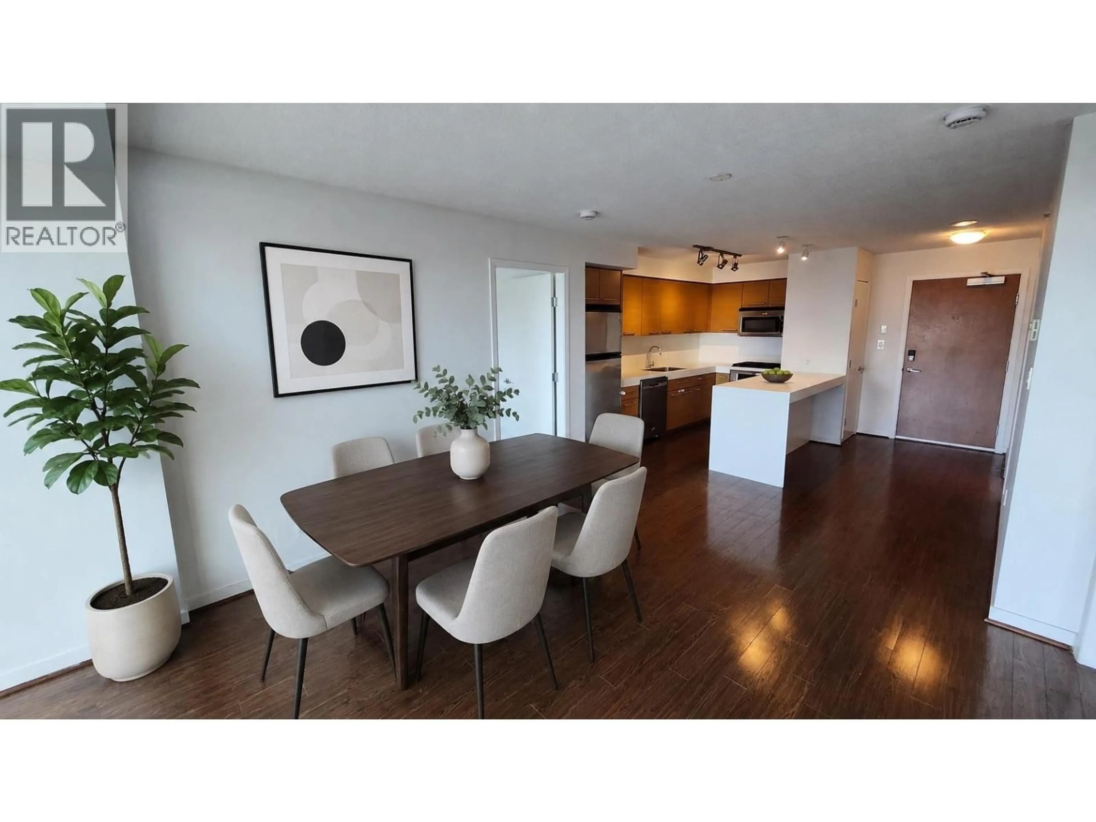 Unknown for 1003 - 2770 SOPHIA STREET, Vancouver British Columbia V5T0A4
