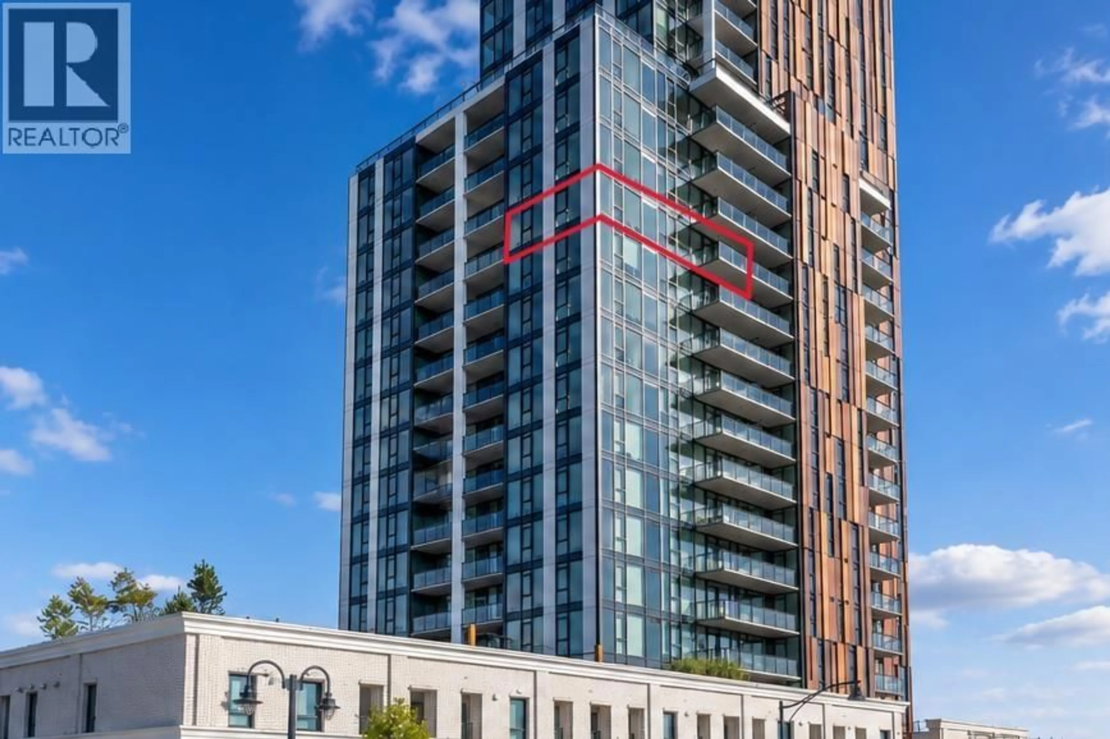 Unknown for 1506 - 901 LOUGHEED HIGHWAY, Coquitlam British Columbia V3K3T3
