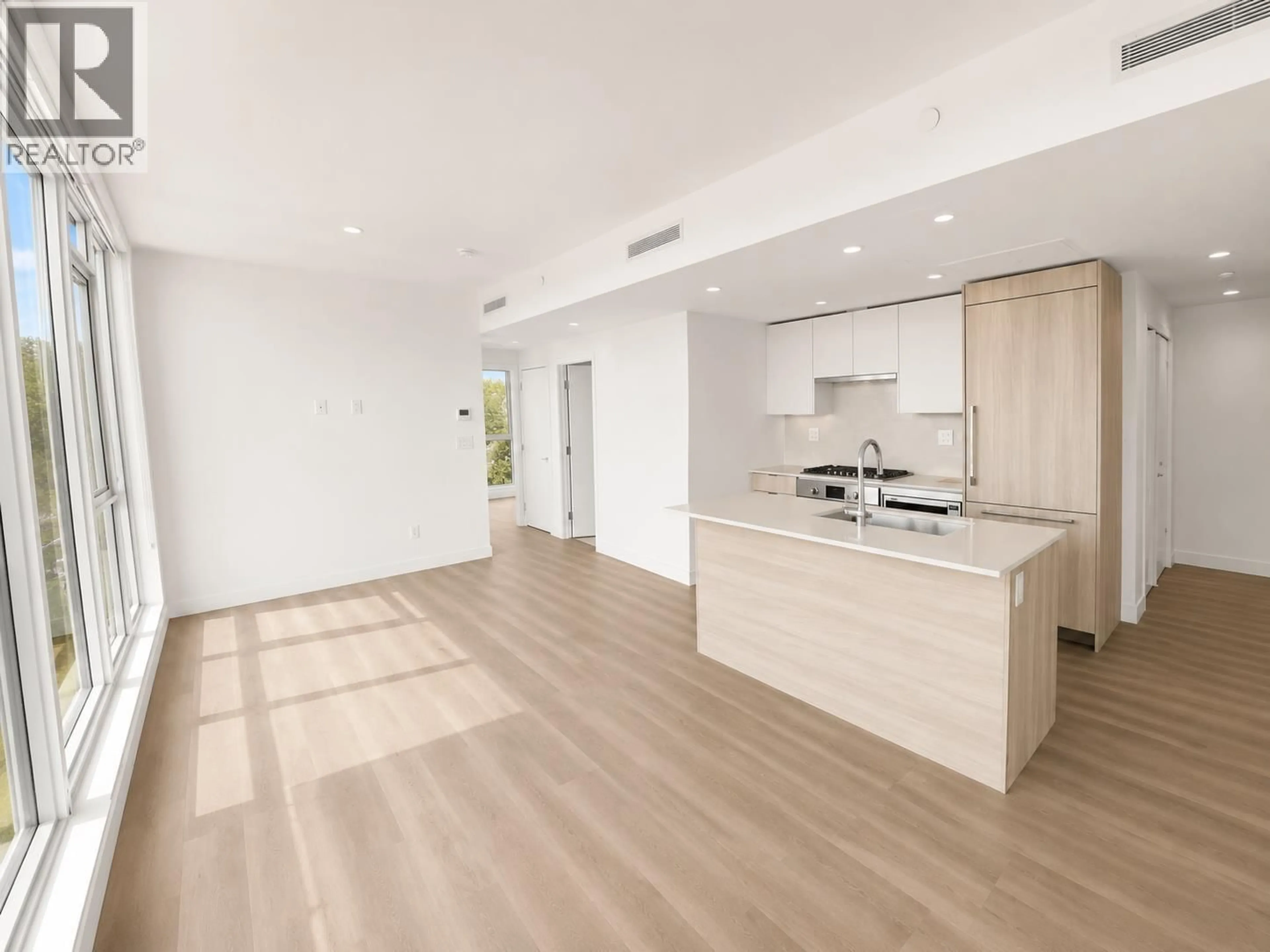 Open concept kitchen, unknown for 1506 - 901 LOUGHEED HIGHWAY, Coquitlam British Columbia V3K3T3