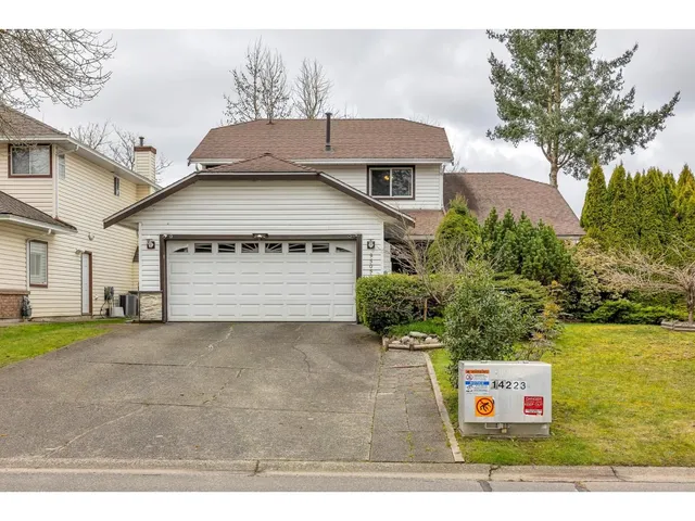 9505 161 STREET, Surrey 2