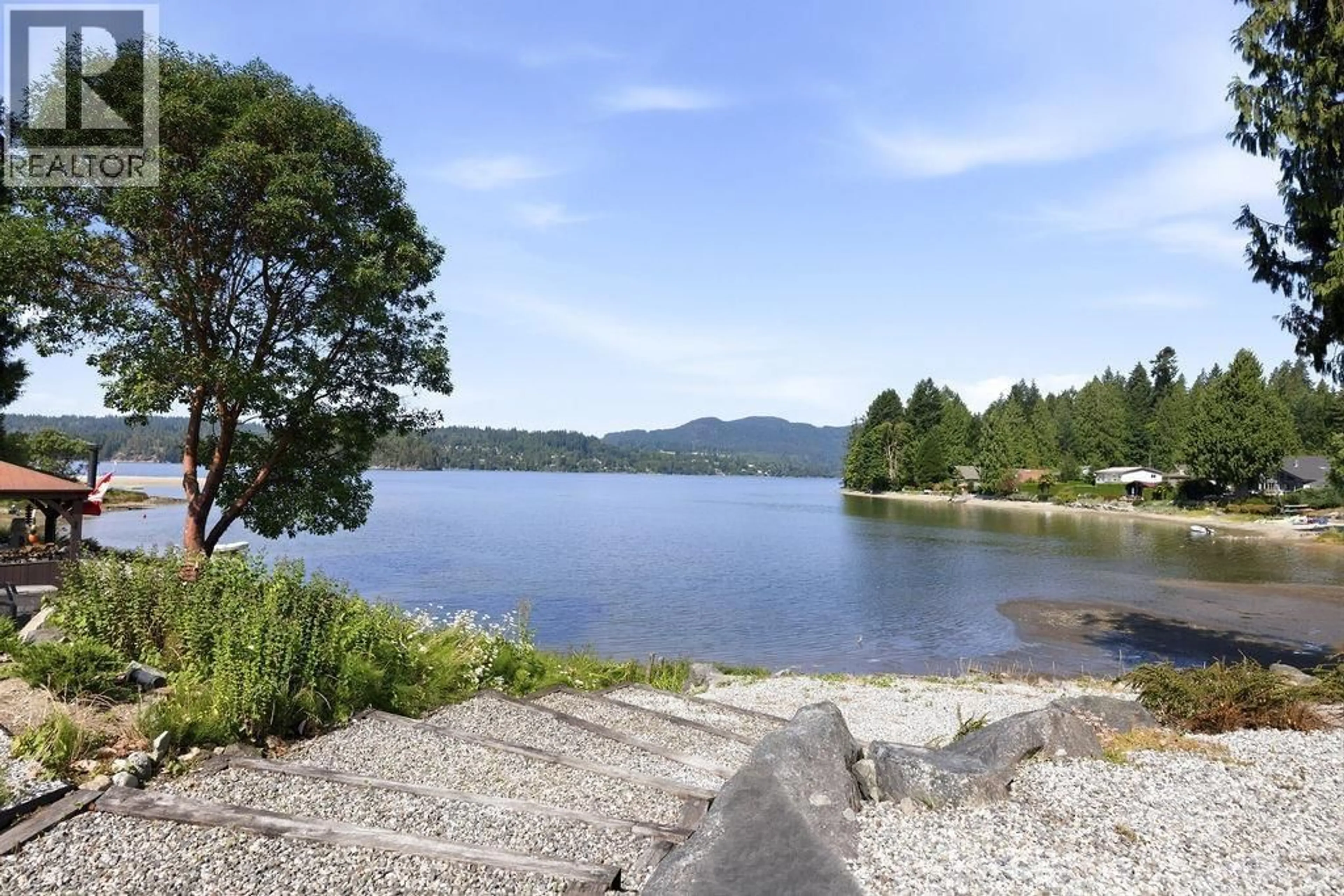 Unknown for 6343 MARMOT ROAD, Sechelt British Columbia V7Z0L2