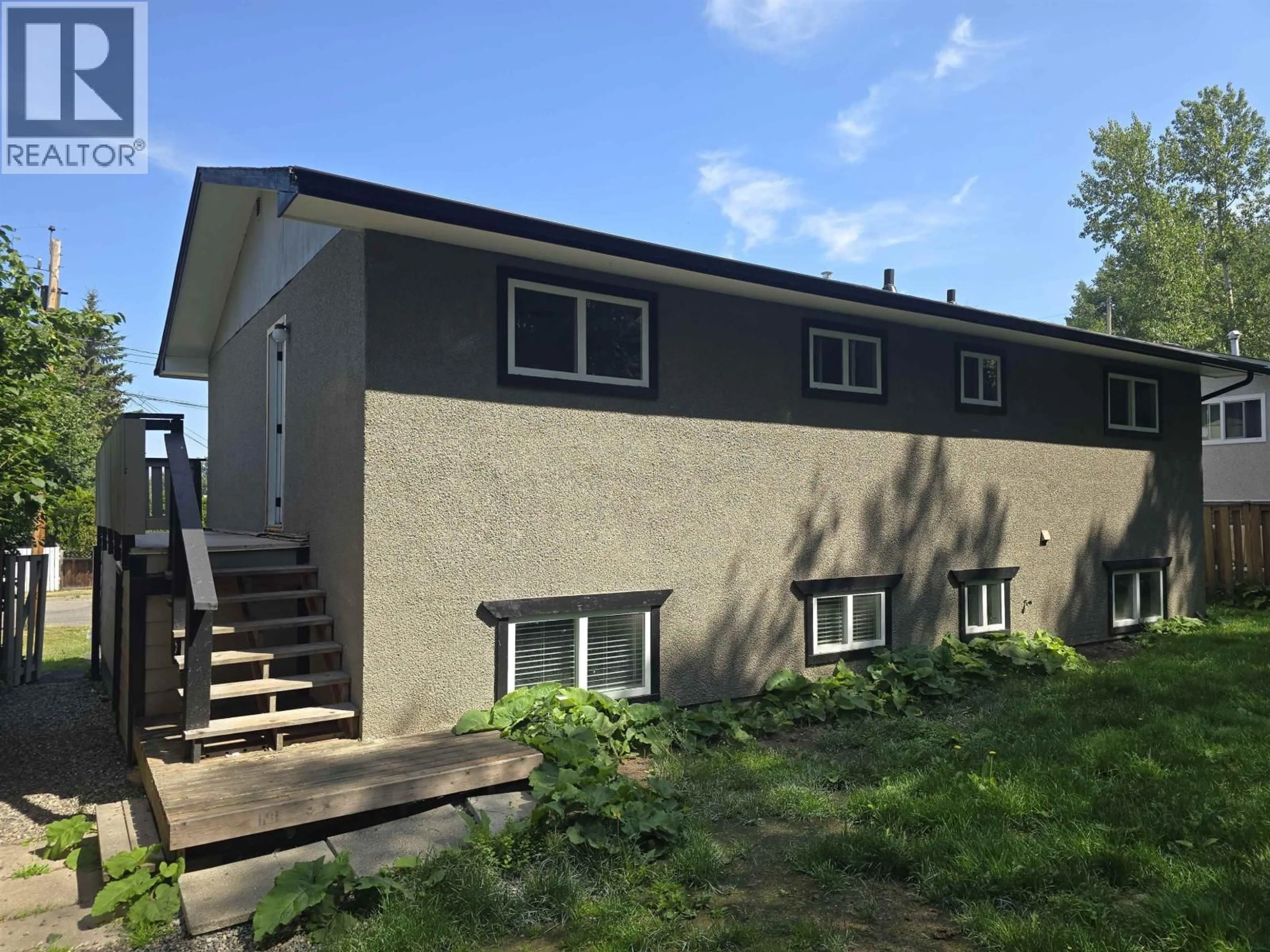 Unknown for 1335 PEARSON AVENUE, Prince George British Columbia V2L4K2