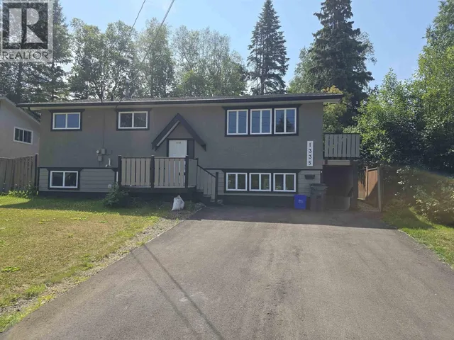 1335 PEARSON AVENUE, Prince George 5