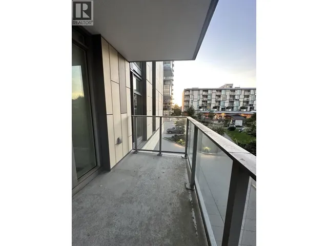 202 - 8181 CHESTER STREET, Vancouver 4